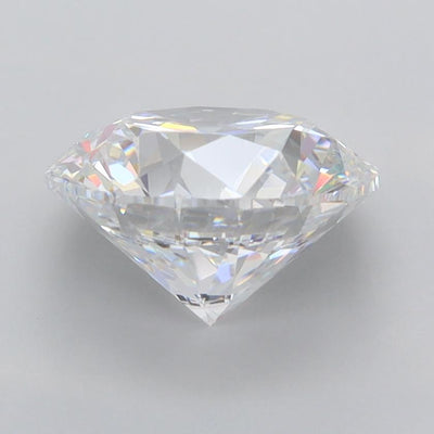 2.57 Carat Round Lab Diamond :: 360 spin frame 02