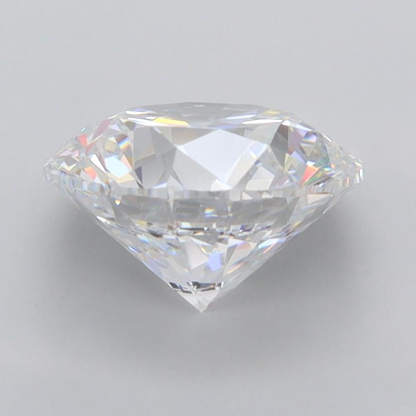 2.57 Carat Round Lab Diamond :: 360 spin frame 02