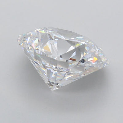 2.57 Carat Round Lab Diamond :: 360 spin frame 04
