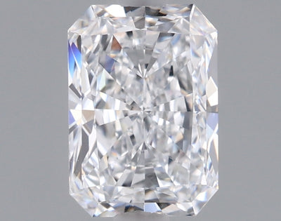 1.01 Carat Radiant Lab Diamond
