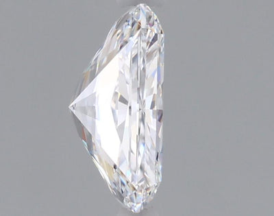 1.01 Carat Radiant Lab Diamond :: 360 spin frame 01