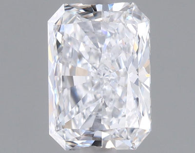 1.01 Carat Radiant Lab Diamond :: 360 spin frame 06
