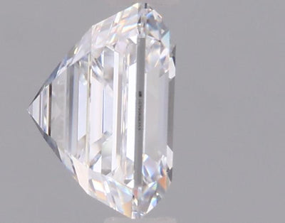 1.46 Carat Asscher Lab Diamond :: 360 spin frame 01