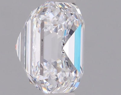 1.46 Carat Asscher Lab Diamond :: 360 spin frame 04