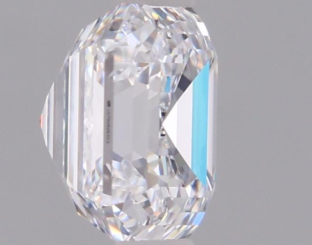 1.46 Carat Asscher Lab Diamond :: 360 spin frame 04