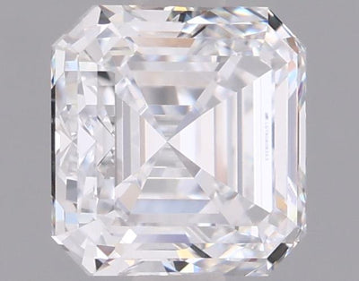 1.46 Carat Asscher Lab Diamond :: 360 spin frame 05