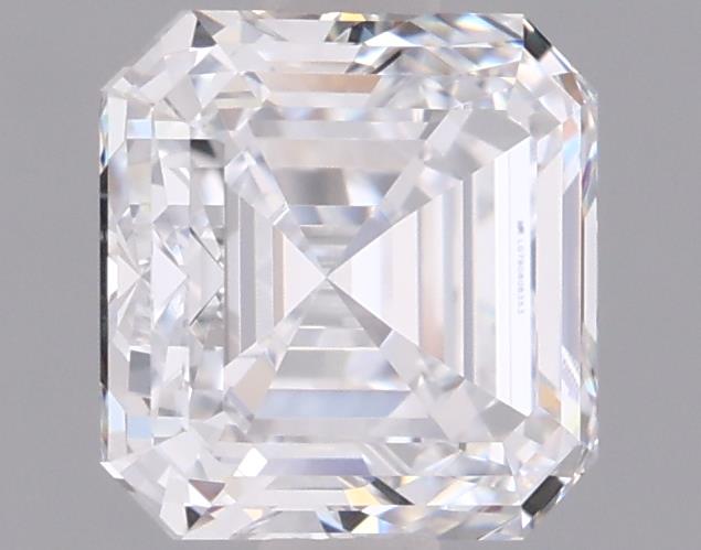 1.46 Carat Asscher Lab Diamond :: 360 spin frame 05