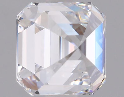 1.46 Carat Asscher Lab Diamond :: 360 spin frame 07