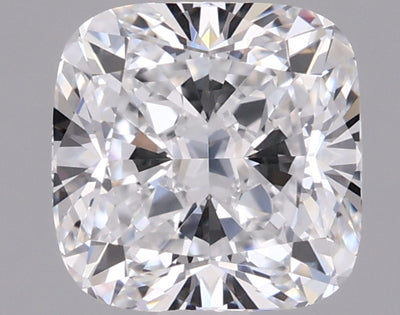1.53 Carat Cushion Lab Diamond