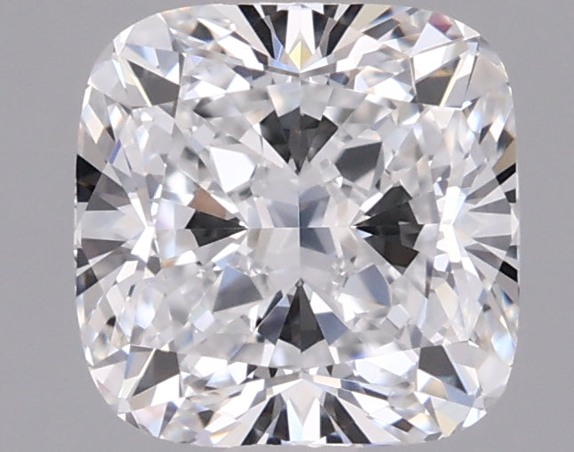 1.53 Carat Cushion Lab Diamond