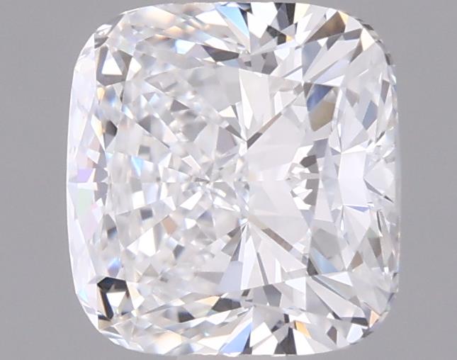 1.53 Carat Cushion Lab Diamond :: 360 spin frame 07