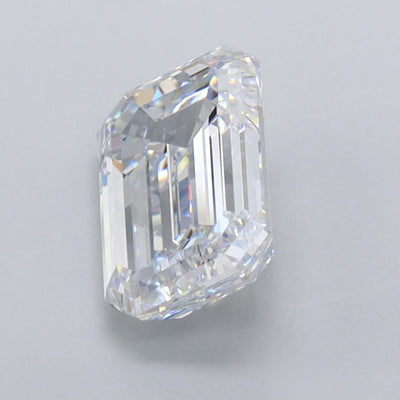 1.55 Carat Emerald Lab Diamond :: 360 spin frame 02