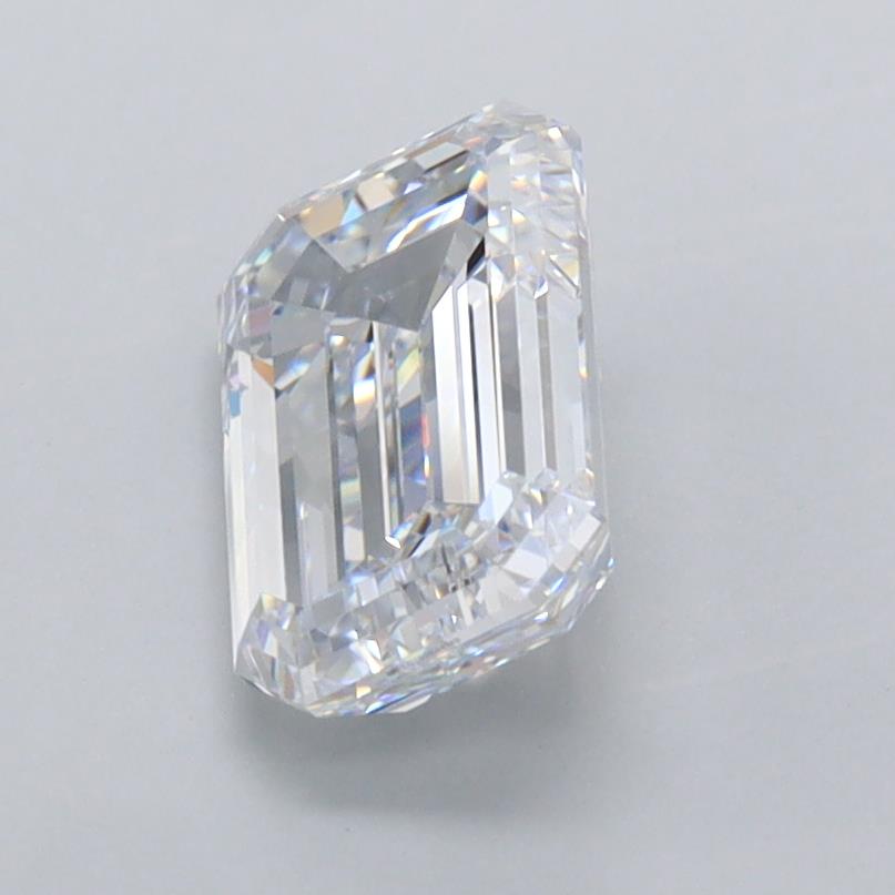 1.55 Carat Emerald Lab Diamond :: 360 spin frame 02