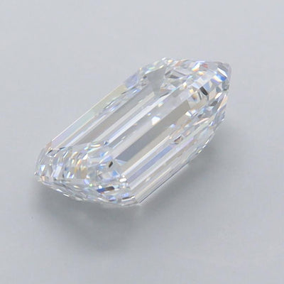 1.55 Carat Emerald Lab Diamond :: 360 spin frame 03