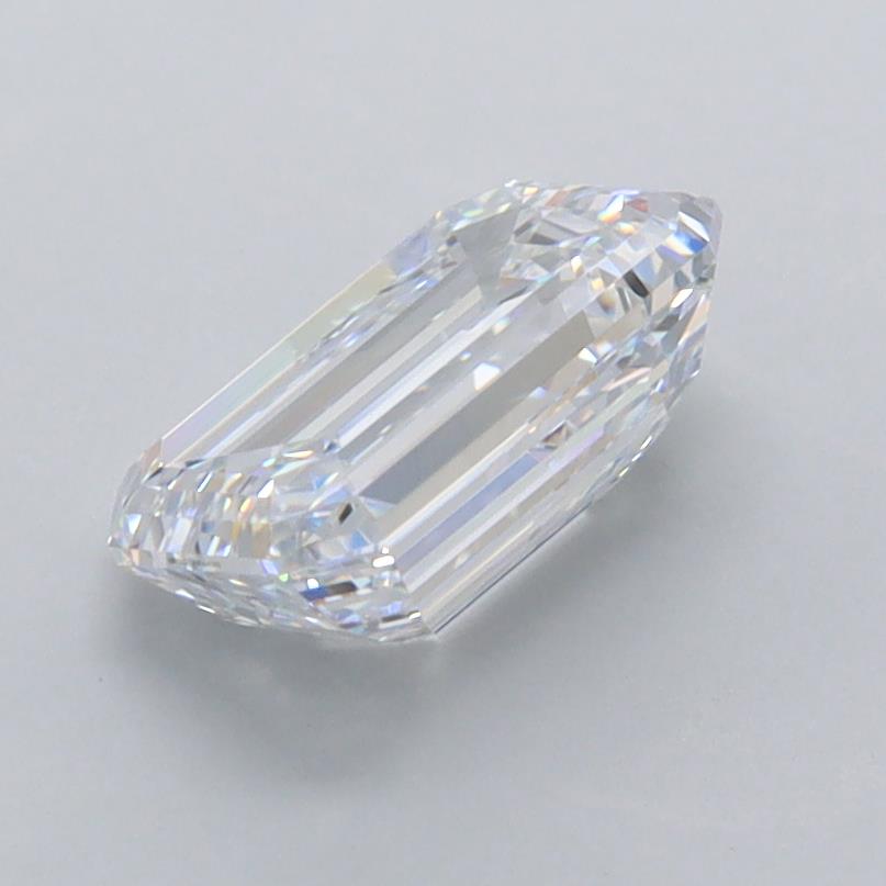 1.55 Carat Emerald Lab Diamond :: 360 spin frame 03