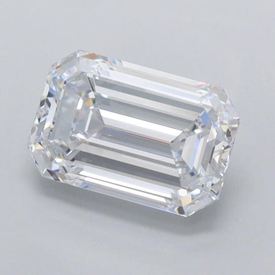 1.55 Carat Emerald Lab Diamond :: 360 spin frame 04