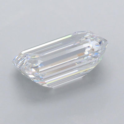 1.55 Carat Emerald Lab Diamond :: 360 spin frame 05