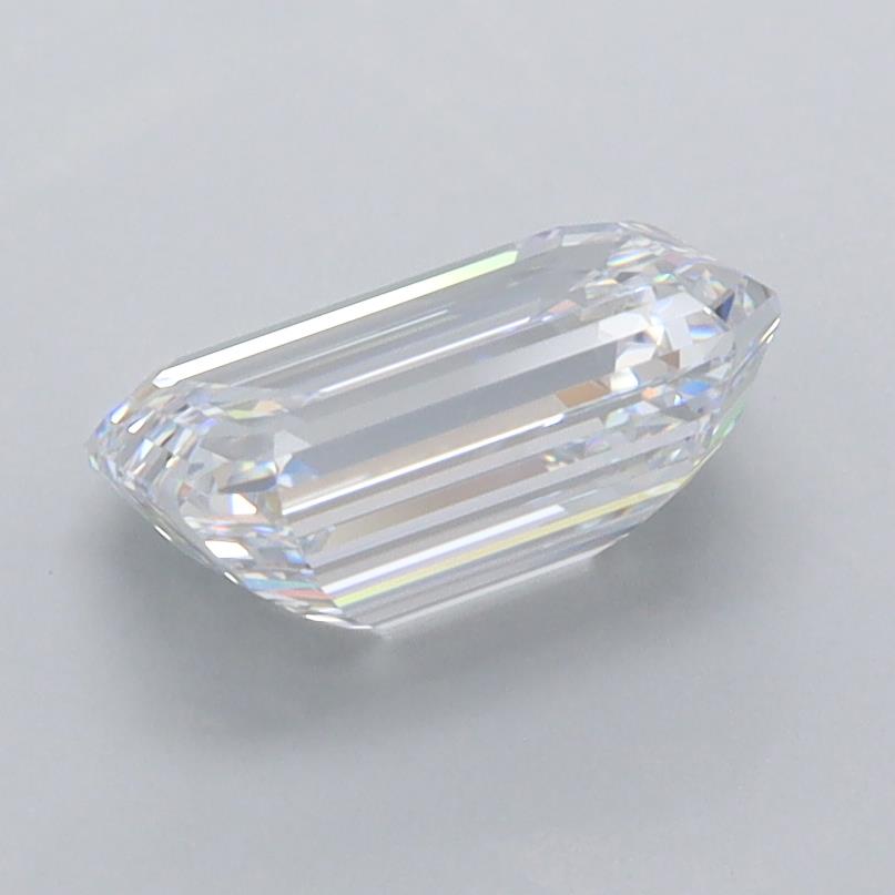 1.55 Carat Emerald Lab Diamond :: 360 spin frame 05