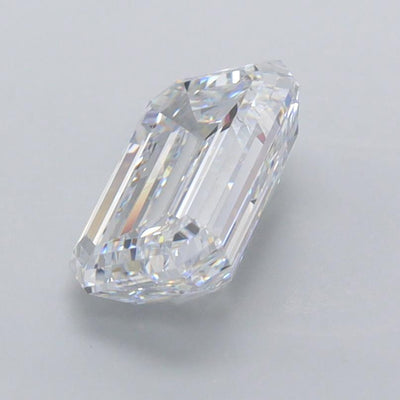 1.55 Carat Emerald Lab Diamond :: 360 spin frame 07
