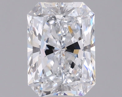 1.05 Carat Radiant Lab Diamond