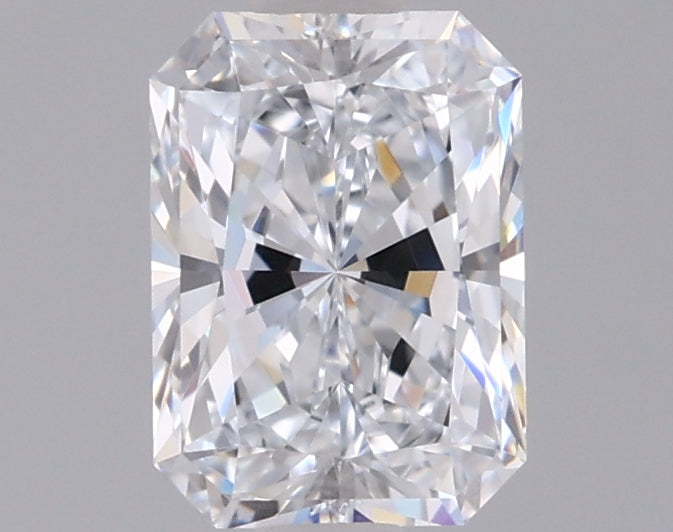 1.05 Carat Radiant Lab Diamond
