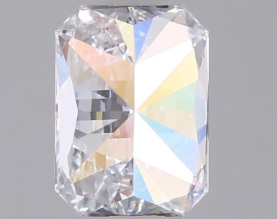 1.05 Carat Radiant Lab Diamond :: 360 spin frame 01