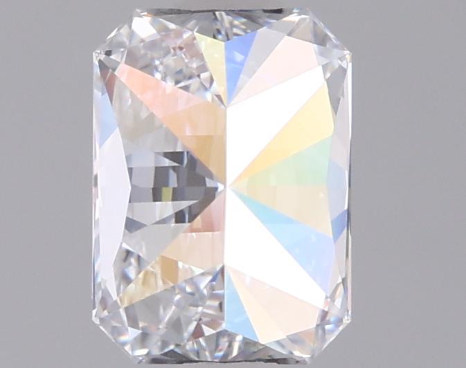 1.05 Carat Radiant Lab Diamond :: 360 spin frame 01