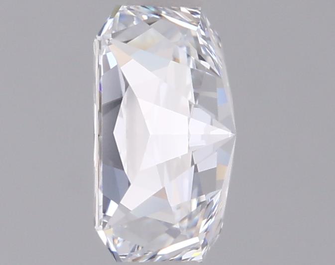 1.05 Carat Radiant Lab Diamond :: 360 spin frame 03