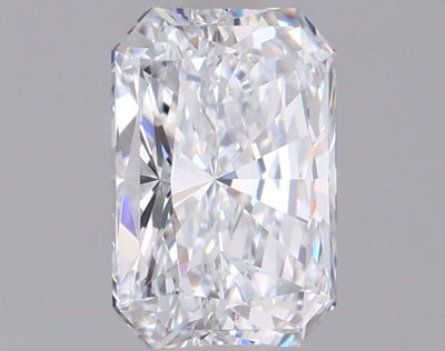 1.05 Carat Radiant Lab Diamond :: 360 spin frame 04