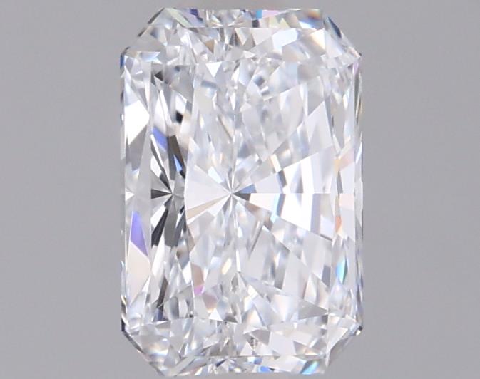 1.05 Carat Radiant Lab Diamond :: 360 spin frame 04