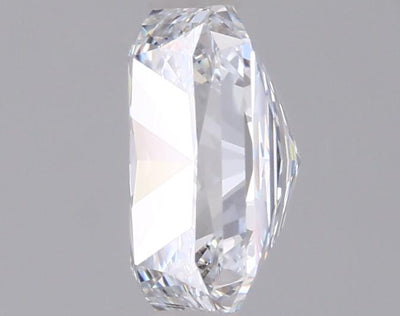 1.05 Carat Radiant Lab Diamond :: 360 spin frame 06