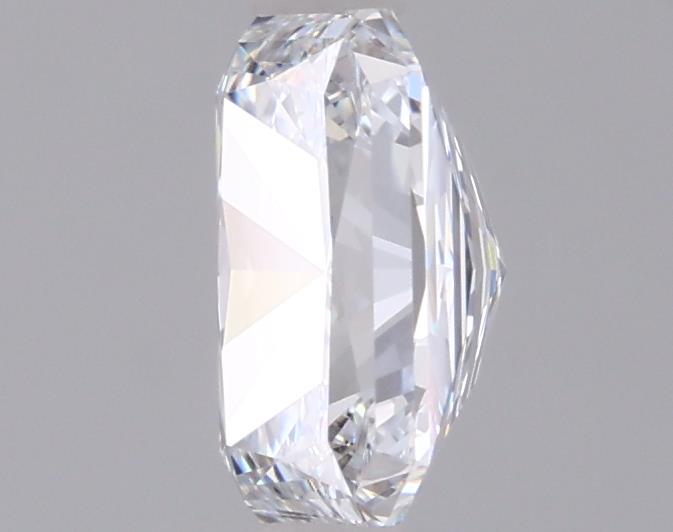 1.05 Carat Radiant Lab Diamond :: 360 spin frame 06
