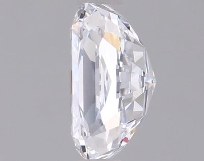 1.05 Carat Radiant Lab Diamond :: 360 spin frame 07