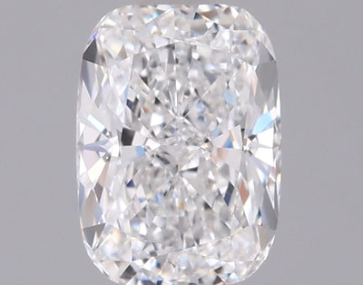1.01 Carat Elongated Cushion Lab Diamond