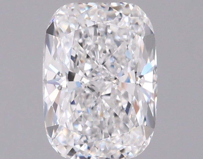 1.01 Carat Elongated Cushion Lab Diamond