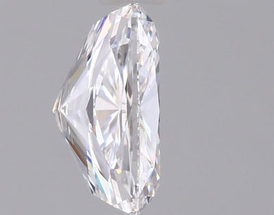 1.01 Carat Elongated Cushion Lab Diamond :: 360 spin frame 01