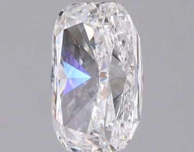1.01 Carat Elongated Cushion Lab Diamond :: 360 spin frame 03