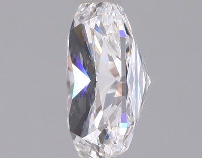 1.01 Carat Elongated Cushion Lab Diamond :: 360 spin frame 05