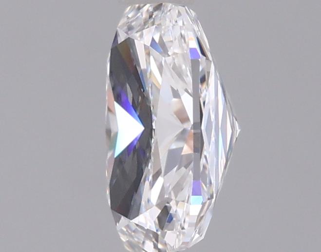 1.01 Carat Elongated Cushion Lab Diamond :: 360 spin frame 05