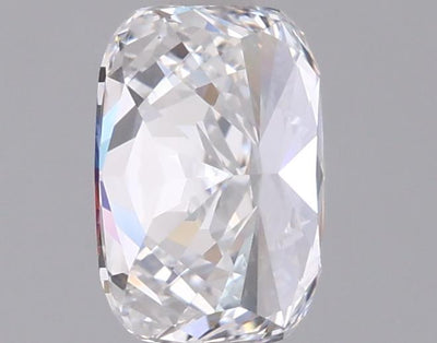 1.01 Carat Elongated Cushion Lab Diamond :: 360 spin frame 06