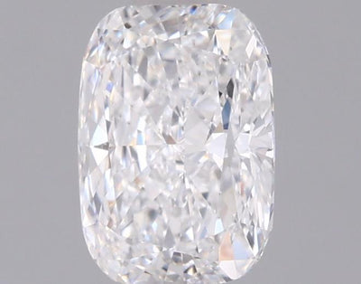 1.01 Carat Elongated Cushion Lab Diamond :: 360 spin frame 07