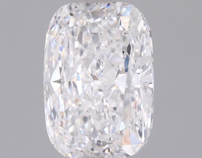1.01 Carat Elongated Cushion Lab Diamond :: 360 spin frame 07