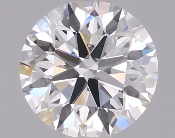 0.96 Carat Round Lab Diamond