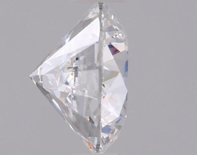 0.96 Carat Round Lab Diamond :: 360 spin frame 01