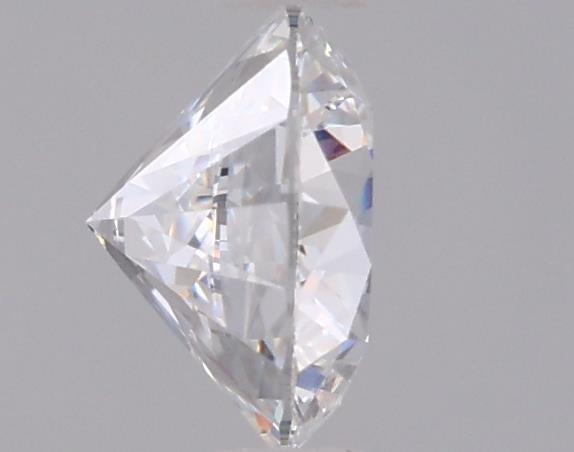 0.96 Carat Round Lab Diamond :: 360 spin frame 01