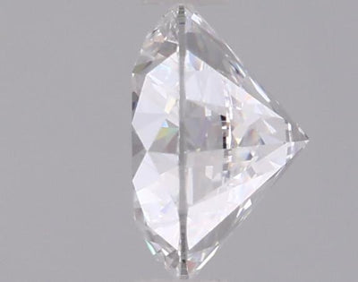 0.96 Carat Round Lab Diamond :: 360 spin frame 02