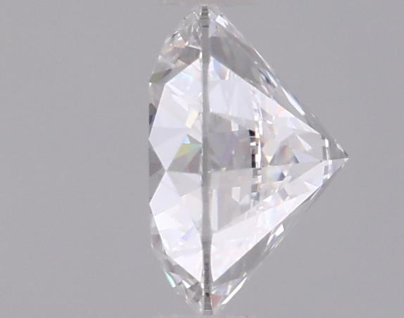 0.96 Carat Round Lab Diamond :: 360 spin frame 02