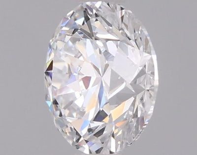 0.96 Carat Round Lab Diamond :: 360 spin frame 03