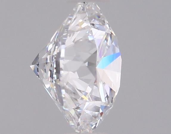 0.96 Carat Round Lab Diamond :: 360 spin frame 04