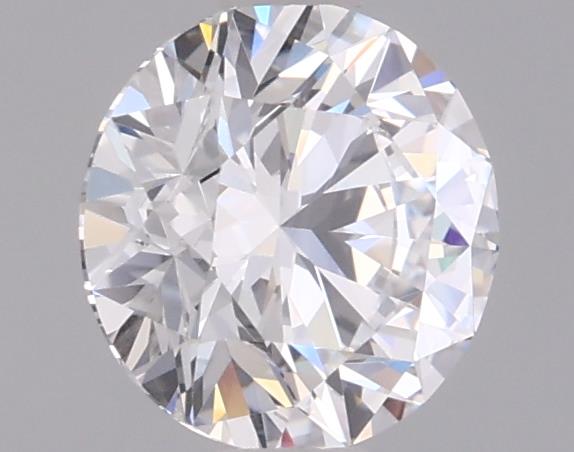 0.96 Carat Round Lab Diamond :: 360 spin frame 06